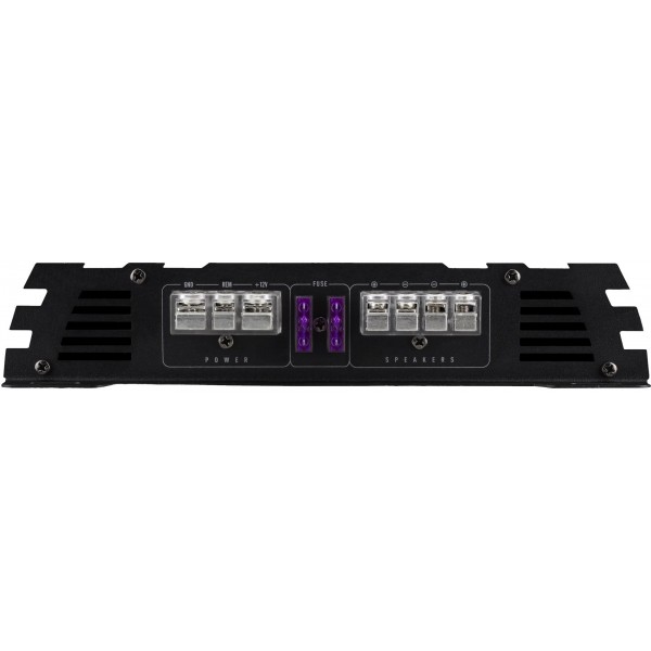 Crunch GPX1100.1D - 3