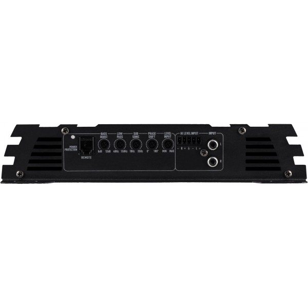 Crunch GPX1100.1D - 2