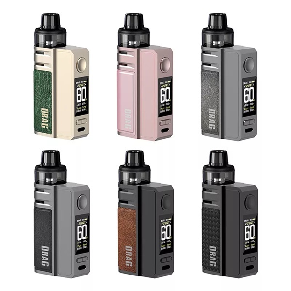 drag nano vapes
