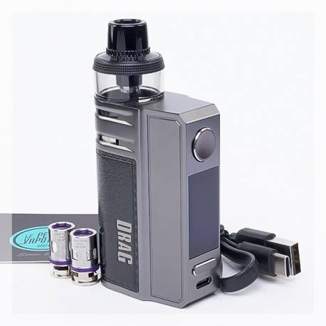 Voopoo Drag E60 Kit - Eciggonline