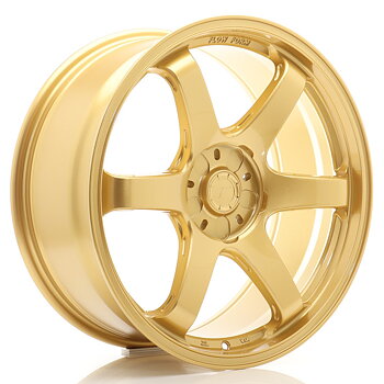 19" JR Wheels SL03 - Gold