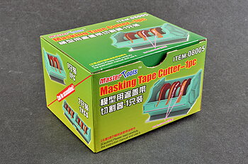 Masking Tape Cutter