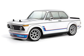 HPI HP160937 Sport 3 BMW 2002 Turbo