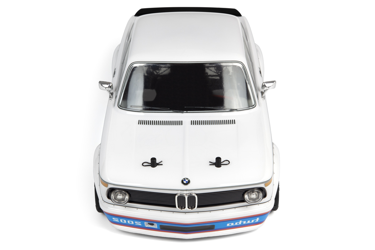 HPI HP160938 Sport 3 BMW 2002 Turbo - Flux - 3