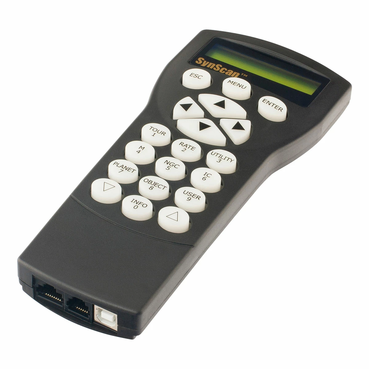 SKYWATCHER SYNSCAN HANDKONTROLL - V5