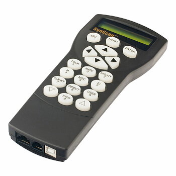 SKYWATCHER SYNSCAN HANDKONTROLL - V5