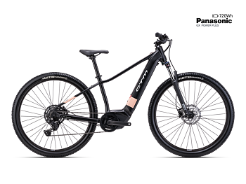 2025 CTM RUBY GX 720Wh 