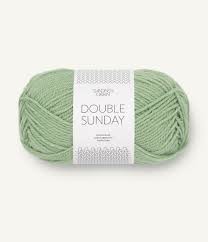 Sandnes Double Sunday 8532 Pistage