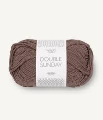 Sandnes Double Sunday 3161 Ekollon