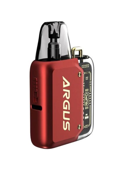 Voopoo Argus P1 Kit - 3