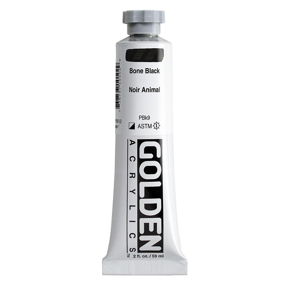 Bone Black 59 ml