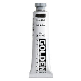 Bone Black 59 ml