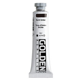Burnt Umber 1030