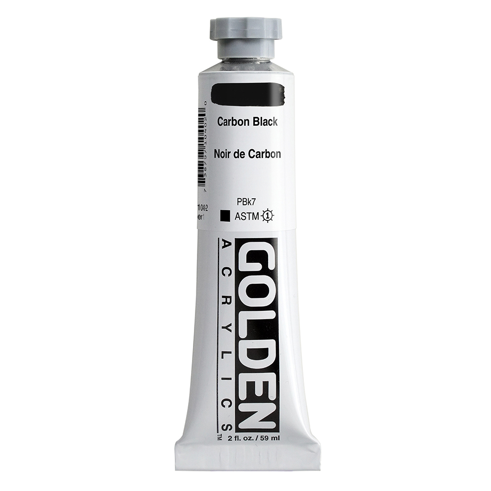 Carbon Black 59 ml