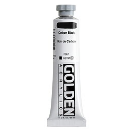 Carbon Black 59 ml