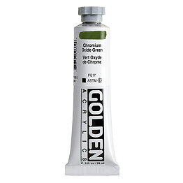 Chromium Oxide Green 59 ml