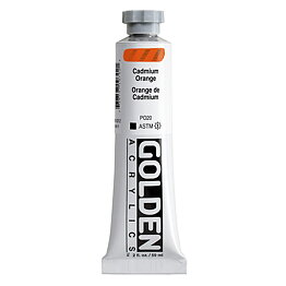 Cadmium Orange 59 ml