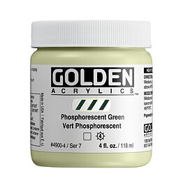 Phosphorescent Green 118ml