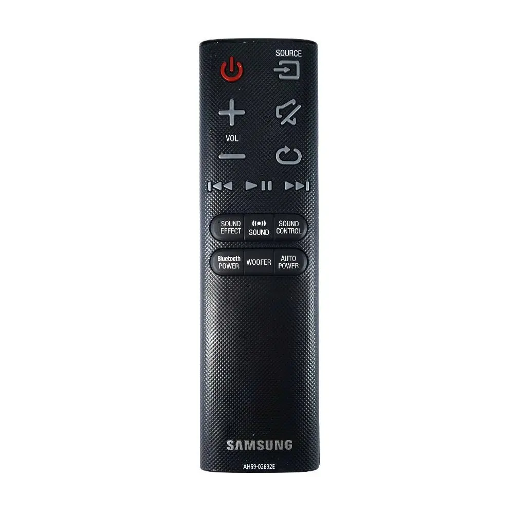 Original Samsung Fjärrkontroll AH59-02692E