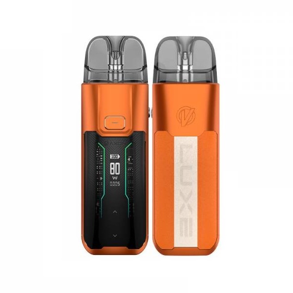 Vaporesso Luxe XR Max Startpaket - 7