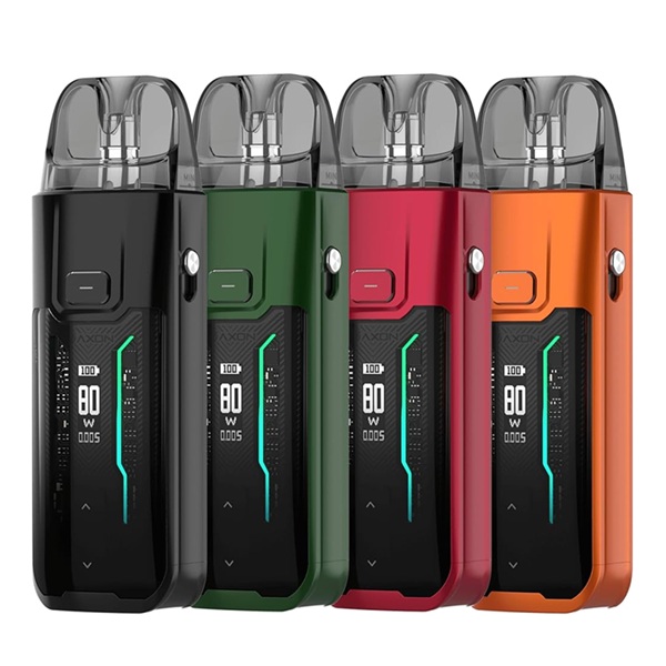 Luxe XR vape från Vaporesso