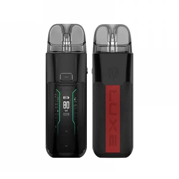 Vaporesso Luxe XR Max Startpaket - 5