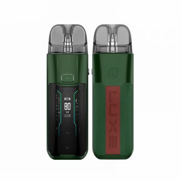 Vaporesso Luxe XR Max Startpaket - 8