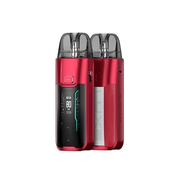 Vaporesso Luxe XR Max Startpaket - 6
