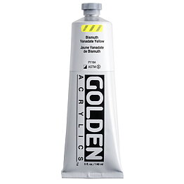 Bismuth Vanadate Yellow 148 ml
