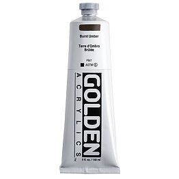 Burnt Umber 148 ml