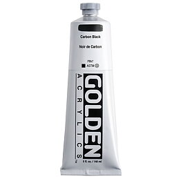 Carbon Black 148 ml