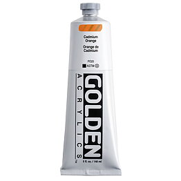 Cadmium Orange 148 ml