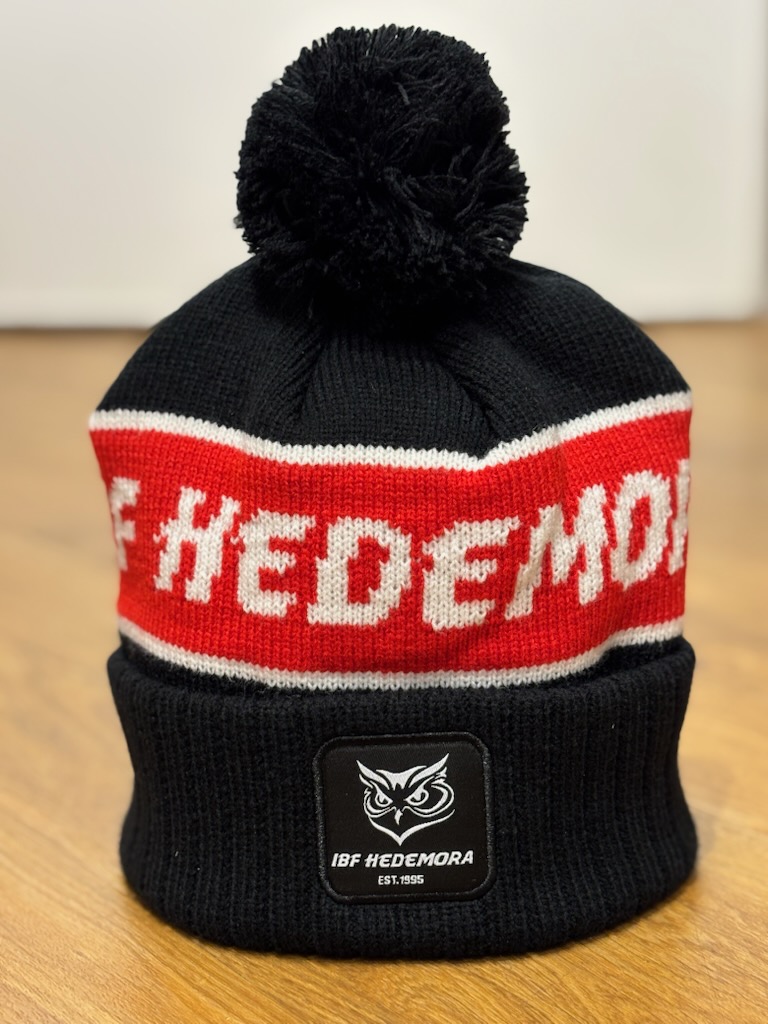 Hedemora mössan (IBF Hedemora)