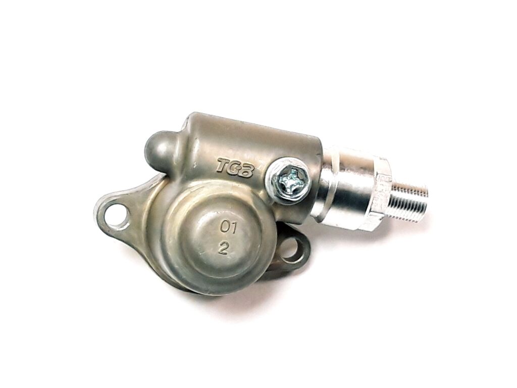 SPEEDOMETER GEAR ASSY.