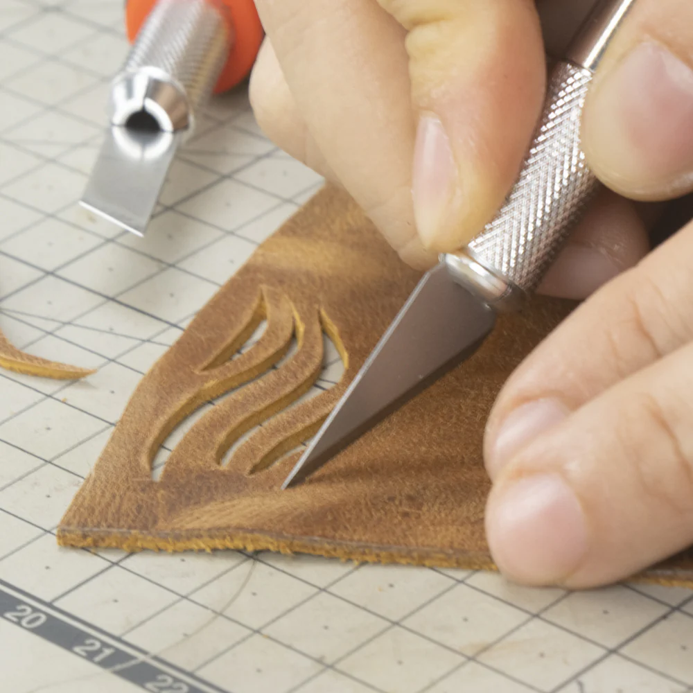 Craft Knife Set - 3