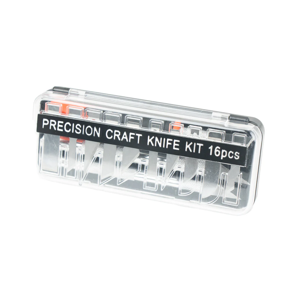 Craft Knife Set - 2