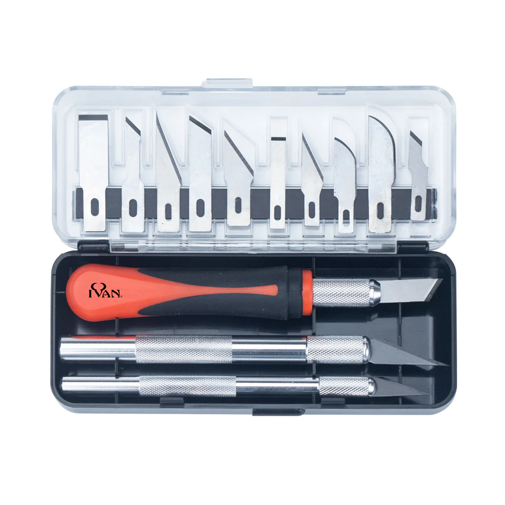 Craft Knife Set