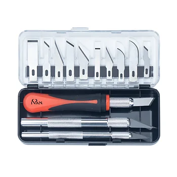 Craft Knife Set