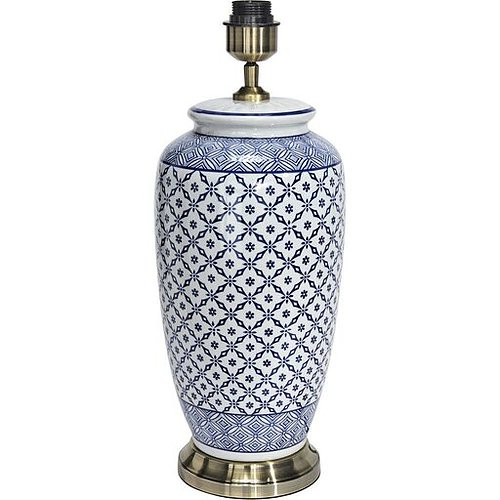 Li Jing Bordslampa