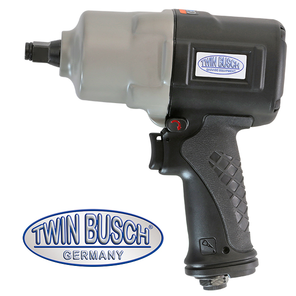Muttermaskin 1/2" Automatic