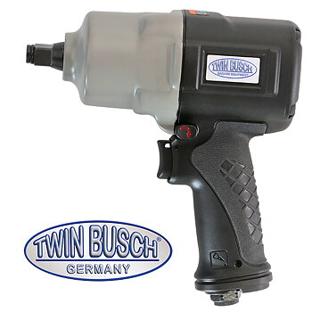 Muttermaskin 1/2" Automatic