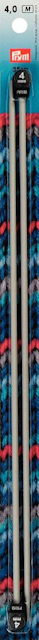 Jumperstickor Alu. 4,0-35cm