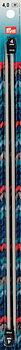 Jumperstickor Alu. 4,0-35cm