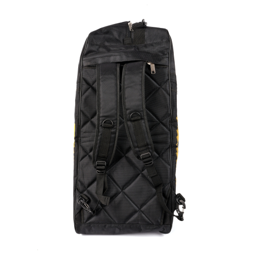 Montana Multibag/Ryggsäck Svart Large - 2
