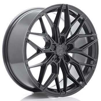 19" JR Wheels JR46 - Hyper Grey