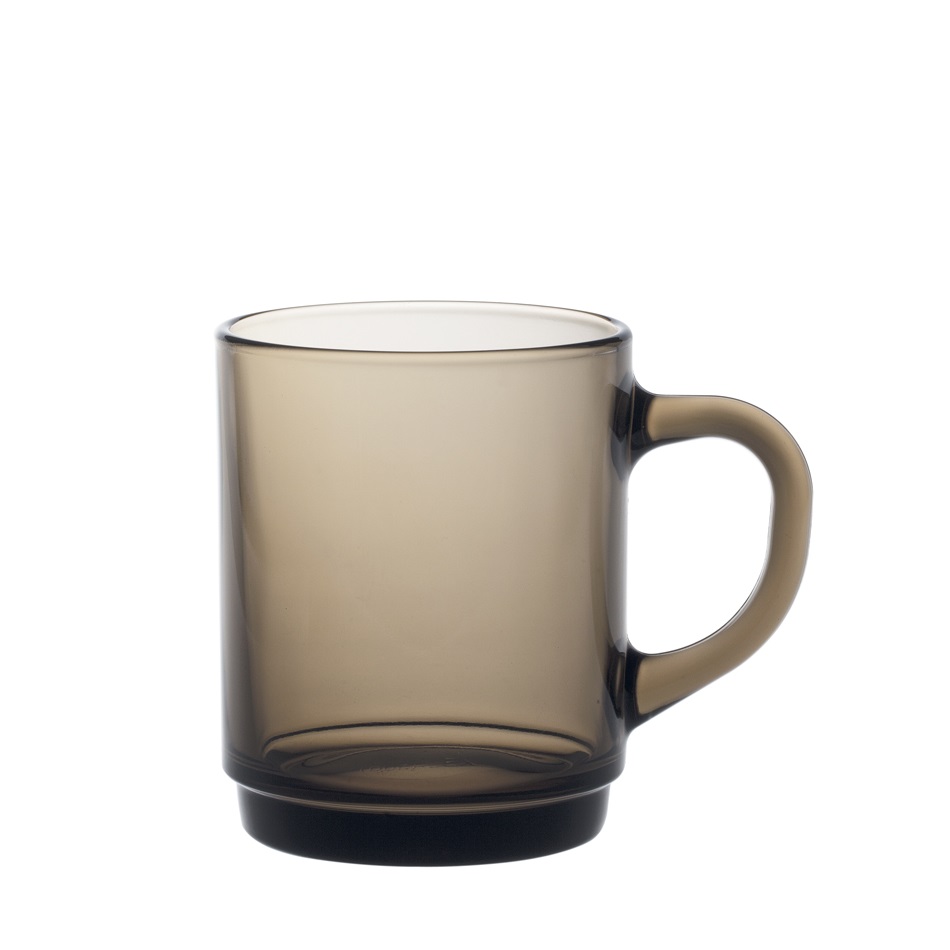 Färgat Glas Mugg 26 cl Versailles  Duralex - 3