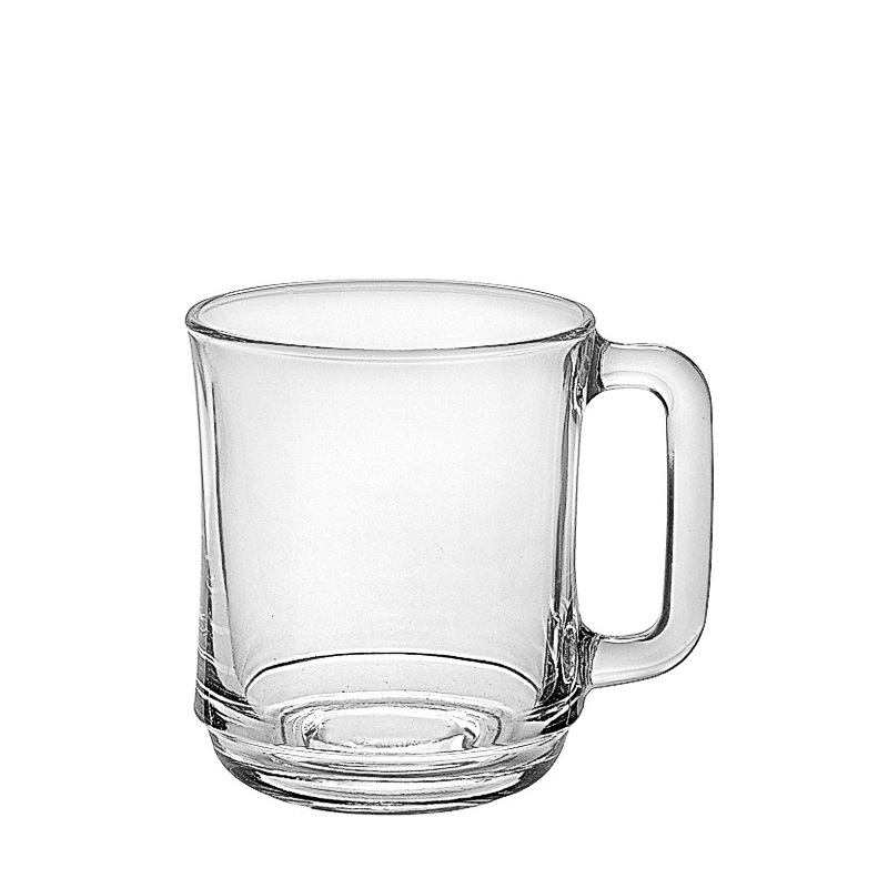 Färgat Glas Mugg 26 cl Versailles  Duralex - 7