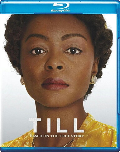 Till (BLU-RAY)