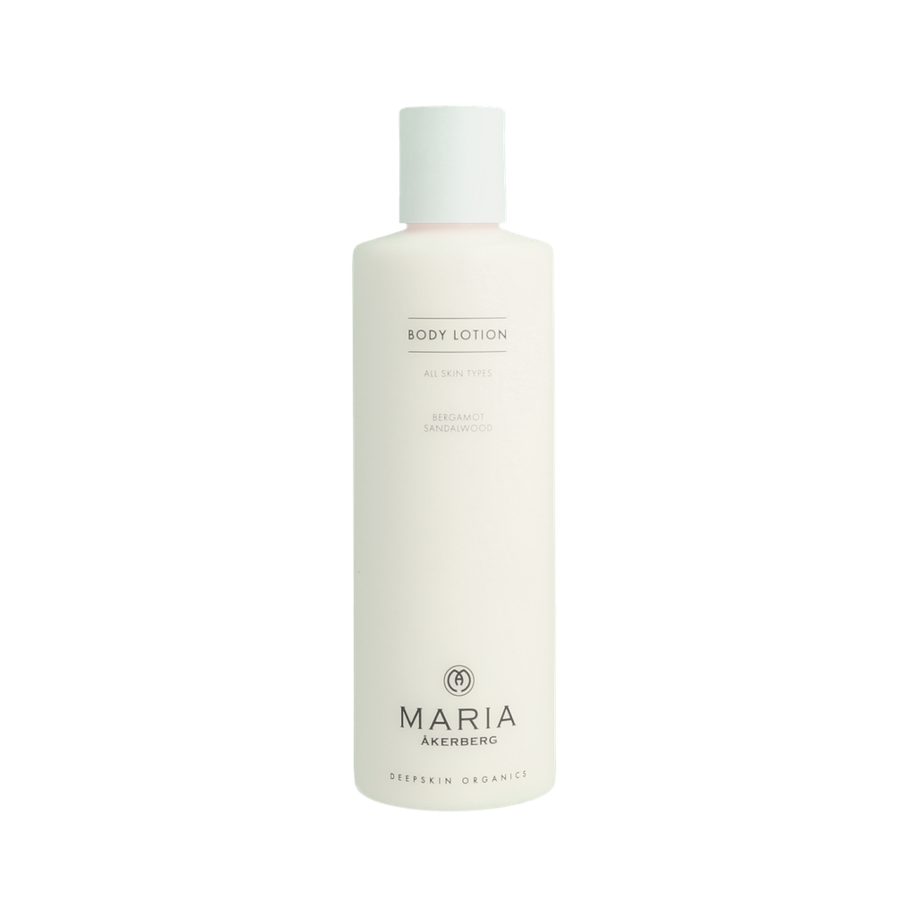 Body Lotion