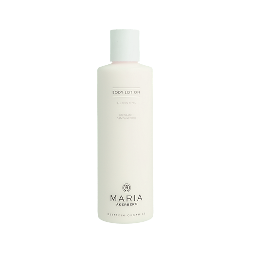 Body Lotion